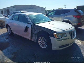 CHRYSLER CHRYSLER 300 MOTOWN