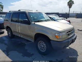 FORD FORD EXPLORER XLS
