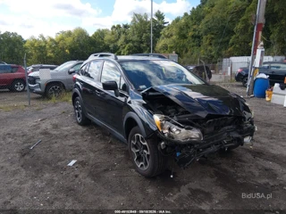 SUBARU SUBARU CROSSTREK 2.0I PREMIUM