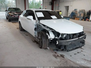 LEXUS LEXUS IS 300