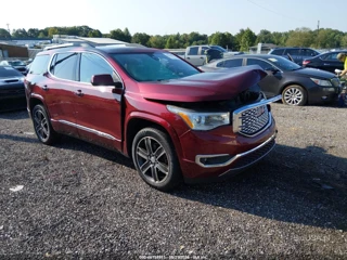 GMC ACADIA DENALI