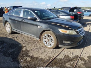 FORD FORD TAURUS LIMITED