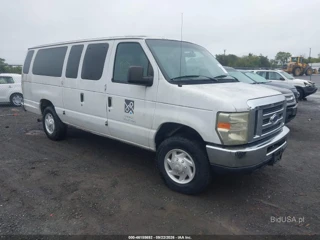 FORD FORD E-350 SUPER DUTY XL