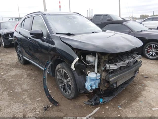 MITSUBISHI MITSUBISHI ECLIPSE CROSS SEL