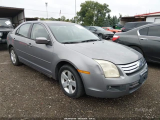 FORD FORD FUSION SE