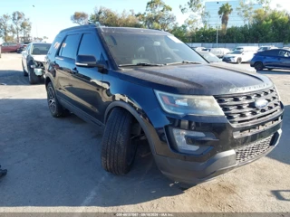 FORD FORD EXPLORER SPORT