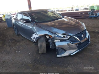 NISSAN NISSAN MAXIMA SV