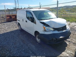 NISSAN NISSAN NV200 S