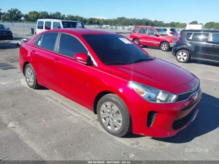 KIA KIA RIO S