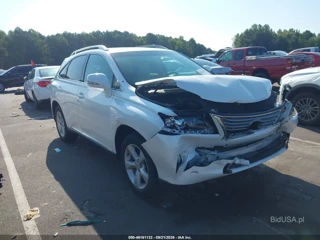 LEXUS LEXUS RX 350