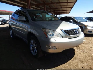 LEXUS LEXUS RX 350