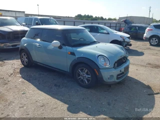 MINI MINI COOPER