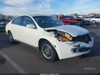 NISSAN NISSAN ALTIMA 2.5 S
