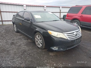 TOYOTA TOYOTA AVALON