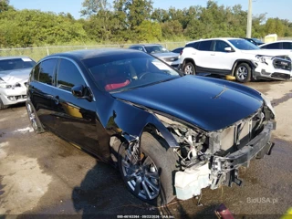 INFINITI INFINITI G37 LIMITED EDITION