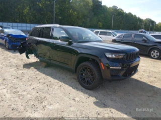 JEEP JEEP GRAND CHEROKEE LIMITED 4X2