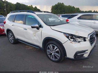 SUBARU SUBARU ASCENT TOURING