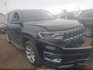 JEEP JEEP WAGONEER SERIES II 4X4