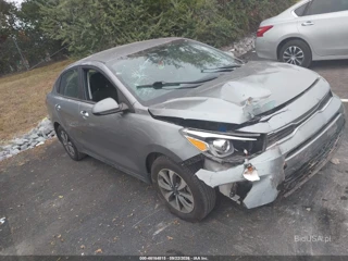 KIA KIA RIO S