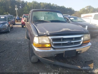 FORD FORD RANGER XL/XLT