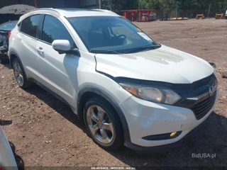 HONDA HONDA HR-V EX-L