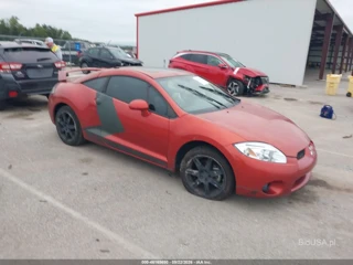 MITSUBISHI MITSUBISHI ECLIPSE GS/SE