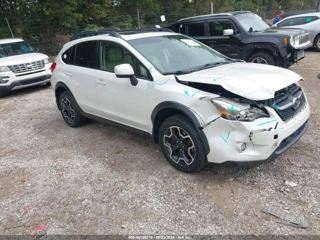 SUBARU SUBARU XV CROSSTREK 2.0I PREMIUM