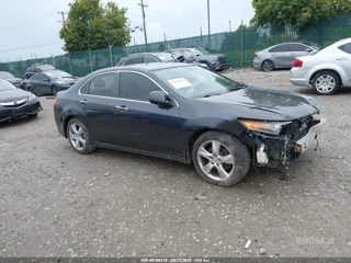 ACURA ACURA TSX 2.4