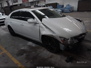 TOYOTA TOYOTA AVALON LIMITED