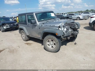 JEEP JEEP WRANGLER SPORT 4X4