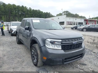 FORD FORD MAVERICK XLT