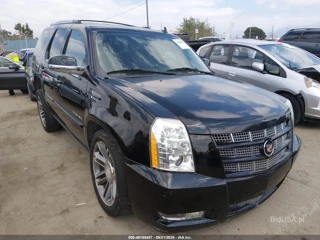 CADILLAC CADILLAC ESCALADE PREMIUM
