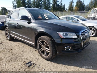 AUDI AUDI Q5 2.0T PREMIUM