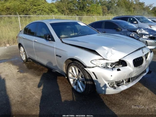 BMW 535I