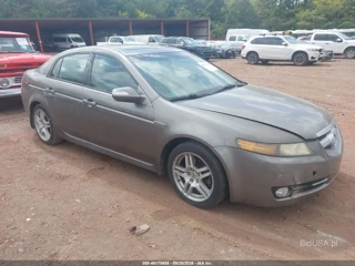 ACURA ACURA TL 3.2