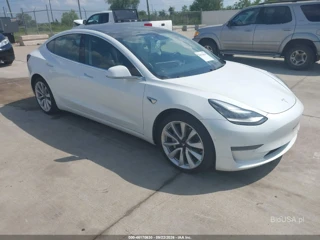 TESLA TESLA MODEL 3