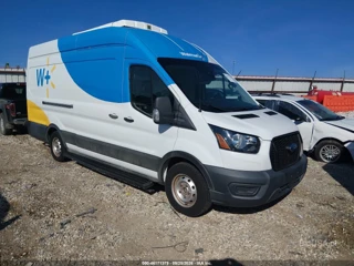 FORD FORD TRANSIT-250 CARGO VAN