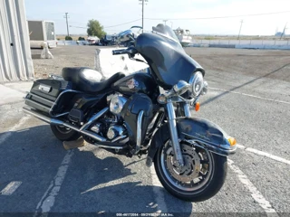 HARLEY-DAVIDSON HARLEY-DAVIDSON FLHTCUI
