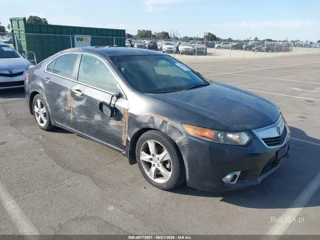 ACURA ACURA TSX 2.4