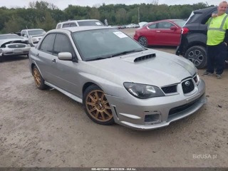 SUBARU SUBARU IMPREZA WRX STI