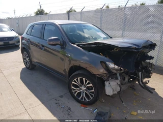MITSUBISHI MITSUBISHI OUTLANDER SPORT 2.0 ES/2.0 LE