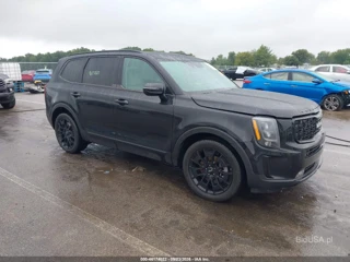 KIA KIA TELLURIDE SX