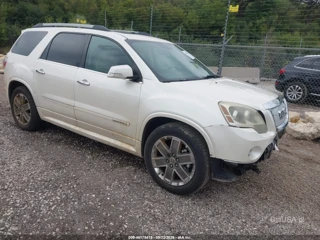 GMC ACADIA DENALI