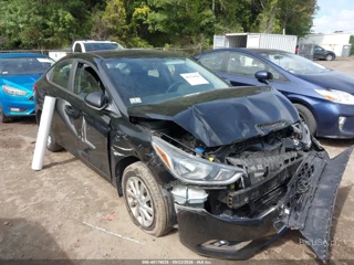 HYUNDAI HYUNDAI ACCENT SEL