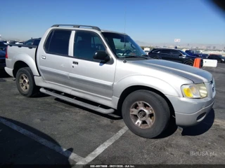 FORD FORD EXPLORER SPORT TRAC XLS/XLT
