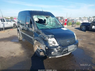 FORD FORD TRANSIT CONNECT XLT