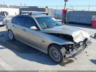 BMW 328I