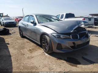 BMW 330I