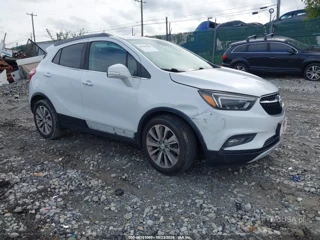 BUICK BUICK ENCORE ESSENCE