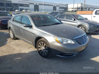 CHRYSLER CHRYSLER 200 TOURING